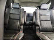 ✅ 2018 Dodge Durango GT • VIN: 1C4RDJDG2JC341389 • Lot: 93222775. Listed on Copart with 156,719 mi. Free auction sales archive from the USA and detailed vehicle history report at DreamBid. Image 10.