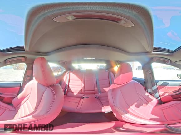 ✅ 2021 Lexus IS 350 F Sport • VIN: JTHGZ1E27M5022749 • Lot: 87111865. Listed on Copart with 22,732 mi. Free auction sales archive from the USA and detailed vehicle history report at DreamBid. Image 15.