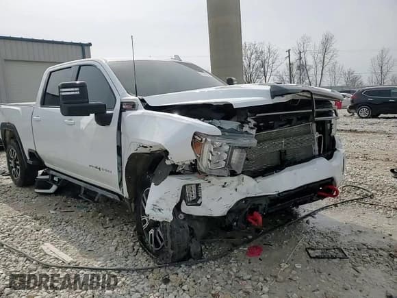 ✅ 2021 GMC Sierra 2500HD AT4 • VIN: 1GT49PEY0MF314684 • Lot: 51276345. Wystawiony na Copart z przebiegiem Nie podano. Bezpłatny archiwum sprzedaży aukcyjnych z USA i szczegółowy raport historii pojazdu na DreamBid. Zdjęcie 13.