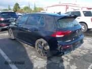 ✅ 2023 Volkswagen Golf R • VIN: WVWFB7CD0PW138608 • Lot: 43763570. Listed on IAAI with 12,616 mi. Free auction sales archive from the USA and detailed vehicle history report at DreamBid. Image 3.