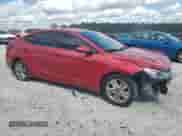 2020 Hyundai Elantra SEL with VIN 5NPD84LF2LH609325, listed as a Copart auction lot 65037475 with 102,017 mi miles and Salvage title. Bid and sale history available at DreamBid. Image 4.