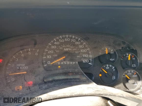 ✅ 2006 Chevrolet Silverado 1500 Work Truck • VIN: 1GCEC19V56Z210387 • Лот: 72376734. Опубликован ранее на Copart с пробегом 197 405 миль. Бесплатный доступ к архиву аукционных продаж из США и подробный отчёт об истории автомобиля на DreamBid. Изображение 9.