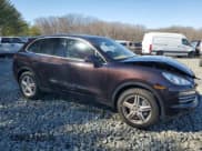 ✅ 2014 Porsche Cayenne • VIN: WP1AA2A22ELA96960 • Lot: 48517675. Listed on Copart with Not provided. Free auction sales archive from the USA and detailed vehicle history report at DreamBid. Image 4.