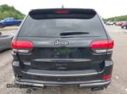 ✅ 2020 Jeep Grand Cherokee Limited • VIN: 1C4RJFBG7LC363237 • Лот: 42535882. Опубликован ранее на IAAI с пробегом 74 857 миль. Бесплатный доступ к архиву аукционных продаж из США и подробный отчёт об истории автомобиля на DreamBid. Изображение 16.