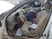 ✅ 2003 Nissan Maxima GLE • VIN: JN1DA31A63T412727 • Лот: 79184284. Опубликован ранее на Copart с пробегом Не указан. Бесплатный доступ к архиву аукционных продаж из США и подробный отчёт об истории автомобиля на DreamBid. Изображение 7.