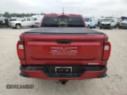 ✅ 2024 GMC Canyon 2WD Elevation • VIN: 1GTP5BEK9R1148967 • Lot: 81557224. Listed on Copart with Not provided. Free auction sales archive from the USA and detailed vehicle history report at DreamBid. Image 6.