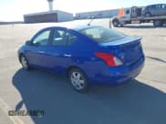 ✅ 2013 Nissan Versa SV • VIN: 3N1CN7AP0DL883113 • Лот: 43310734. Опубликован ранее на IAAI с пробегом 134 256 миль. Бесплатный доступ к архиву аукционных продаж из США и подробный отчёт об истории автомобиля на DreamBid. Изображение 3.