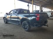✅ 2022 Chevrolet Silverado 1500 Custom • VIN: 1GCPWBEK9NZ227340 • Лот: 81991505. Опубликован ранее на Copart с пробегом 84 924 миль. Бесплатный доступ к архиву аукционных продаж из США и подробный отчёт об истории автомобиля на DreamBid. Изображение 2.