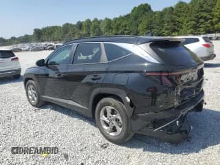 ✅ 2023 Hyundai Tucson SEL • VIN: KM8JB3AE3PU242869 • Lot: 68865404. Wystawiony na Copart z przebiegiem 12 865 mil. Bezpłatny archiwum sprzedaży aukcyjnych z USA i szczegółowy raport historii pojazdu na DreamBid. Zdjęcie 2.