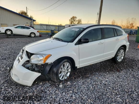 ✅ 2011 Dodge Caliber Heat • VIN: 1B3CB5HA2BD157074 • Lot: 91388225. Listed on Copart with 82,310 mi. Free auction sales archive from the USA and detailed vehicle history report at DreamBid. Image 1.