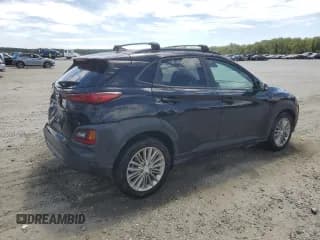 ✅ 2020 Hyundai Kona SEL Plus • VIN: KM8K62AA3LU453368 • Лот: 70200334. Опубликован ранее на Copart с пробегом 67 379 миль. Бесплатный доступ к архиву аукционных продаж из США и подробный отчёт об истории автомобиля на DreamBid. Изображение 3.