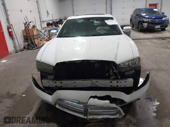 2011 Dodge Charger Rallye с VIN 2B3CL3CG4BH507191, выставлен на аукционе IAAI как лот 41150882 с пробегом 193 276 миль миль и . История ставок и продаж доступна на DreamBid. Изображение 12.