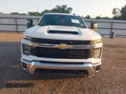 ✅ 2025 Chevrolet Silverado 2500HD LT • VIN: 2GC1KNEY0S1214570 • Lot: 43302687. Wystawiony na IAAI z przebiegiem 7 770 mil. Bezpłatny archiwum sprzedaży aukcyjnych z USA i szczegółowy raport historii pojazdu na DreamBid. Zdjęcie 13.
