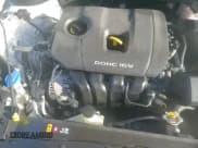 ✅ 2018 Hyundai Elantra SEL • VIN: 5NPD84LF0JH343560 • Лот: 89478055. Опубликован ранее на Copart с пробегом 115 486 миль. Бесплатный доступ к архиву аукционных продаж из США и подробный отчёт об истории автомобиля на DreamBid. Изображение 13.