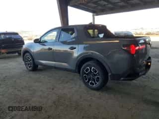 2022 Hyundai Santa Cruz SE с VIN 5NTJADAE7NH009969, выставлен на аукционе Copart как лот 42262335 с пробегом 25 017 миль миль и Списание • Salvage title. История ставок и продаж доступна на DreamBid. Изображение 2.