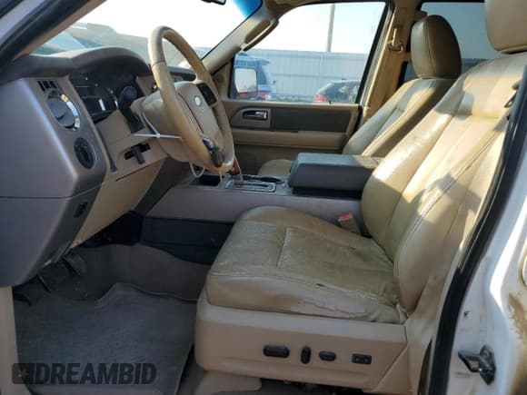 ✅ 2010 Ford Expedition Max Eddie Bauer • VIN: 1FMJK1J56AEA88163 • Лот: 69701804. Опубликован ранее на Copart с пробегом 262 048 миль. Бесплатный доступ к архиву аукционных продаж из США и подробный отчёт об истории автомобиля на DreamBid. Изображение 7.