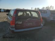 ✅ 2003 Volvo V70 2.4L • VIN: YV1SW61T532320145 • Lot: 76840024. Listed on Copart with Not provided. Free auction sales archive from the USA and detailed vehicle history report at DreamBid. Image 6.