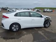 ✅ 2019 Hyundai Ioniq Blue • VIN: KMHC65LC9KU122779 • Lot: 41722347. Wystawiony na IAAI z przebiegiem 75 644 mil. Bezpłatny archiwum sprzedaży aukcyjnych z USA i szczegółowy raport historii pojazdu na DreamBid. Zdjęcie 13.