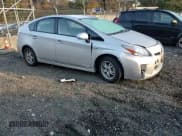 ✅ 2010 Toyota Prius III • VIN: JTDKN3DU5A0226819 • Lot: 90255805. Listed on Copart with 133,677 mi. Free auction sales archive from the USA and detailed vehicle history report at DreamBid. Image 13.