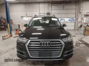 ✅ 2018 Audi Q7 Prestige • VIN: WA1VAAF74JD019684 • Lot: 43390168. Wystawiony na IAAI z przebiegiem 58 277 mil. Bezpłatny archiwum sprzedaży aukcyjnych z USA i szczegółowy raport historii pojazdu na DreamBid. Zdjęcie 12.