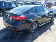 ✅ 2015 Hyundai Sonata Limited • VIN: 5NPE34AF6FH011894 • Лот: 43464187. Опубликован ранее на IAAI с пробегом 140 749 миль. Бесплатный доступ к архиву аукционных продаж из США и подробный отчёт об истории автомобиля на DreamBid. Изображение 4.