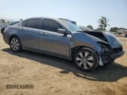 ✅ 2008 Honda Accord EX-L • VIN: JHMCP26858C016074 • Лот: 59945115. Опубликован ранее на Copart с пробегом 111 868 миль. Бесплатный доступ к архиву аукционных продаж из США и подробный отчёт об истории автомобиля на DreamBid. Изображение 4.