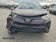 ✅ 2017 Toyota RAV4 LE • VIN: 2T3ZFREV3HW372552 • Lot: 96849525. Wystawiony na Copart z przebiegiem 116 169 mil. Bezpłatny archiwum sprzedaży aukcyjnych z USA i szczegółowy raport historii pojazdu na DreamBid. Zdjęcie 5.