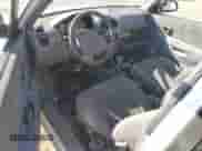 2001 Hyundai Accent GS z VIN KMHCG35CX1U138406, wystawiony jako Copart lot #81693065 z przebiegiem 100 605 mil mil oraz Szkoda całkowita • Salvage title. Historia ofert i sprzedaży dostępna na DreamBid. Obrazek 8.