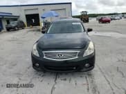 ✅ 2015 Infiniti Q40 • VIN: JN1CV6AP3FM503720 • Lot: 80296395. Wystawiony na Copart z przebiegiem 93 197 mil. Bezpłatny archiwum sprzedaży aukcyjnych z USA i szczegółowy raport historii pojazdu na DreamBid. Zdjęcie 13.