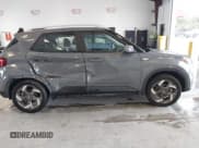 ✅ 2022 Hyundai Venue SEL • VIN: KMHRC8A3XNU155124 • Lot: 41652688. Listed on IAAI with 44,382 mi. Free auction sales archive from the USA and detailed vehicle history report at DreamBid. Image 13.
