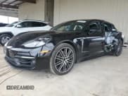 ✅ 2022 Porsche Panamera • VIN: WP0AJ2A71NL101241 • Lot: 90644135. Listed on Copart with 51,222 mi. Free auction sales archive from the USA and detailed vehicle history report at DreamBid. Image 1.