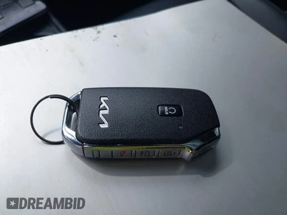 ✅ 2023 Kia Sportage X-Line • VIN: 5XYK6CAF4PG075333 • Lot: 43302310. Listed on IAAI with 51,826 mi. Free auction sales archive from the USA and detailed vehicle history report at DreamBid. Image 11.