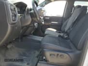 ✅ 2019 Chevrolet Silverado 1500 LT • VIN: 1GCUYDED8KZ130376 • Lot: 59757384. Wystawiony na Copart z przebiegiem Nie podano. Bezpłatny archiwum sprzedaży aukcyjnych z USA i szczegółowy raport historii pojazdu na DreamBid. Zdjęcie 7.