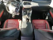 ✅ 2020 Lexus NX 300 F Sport • VIN: JTJSARDZ8L2219412 • Лот: 46671065. Опубликован ранее на Copart с пробегом 111 641 миль. Бесплатный доступ к архиву аукционных продаж из США и подробный отчёт об истории автомобиля на DreamBid. Изображение 8.