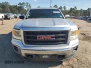 ✅ 2014 GMC Sierra 1500 • VIN: 3GTU2TEC3EG428132 • Лот: 68847985. Опубликован ранее на Copart с пробегом 145 973 миль. Бесплатный доступ к архиву аукционных продаж из США и подробный отчёт об истории автомобиля на DreamBid. Изображение 5.