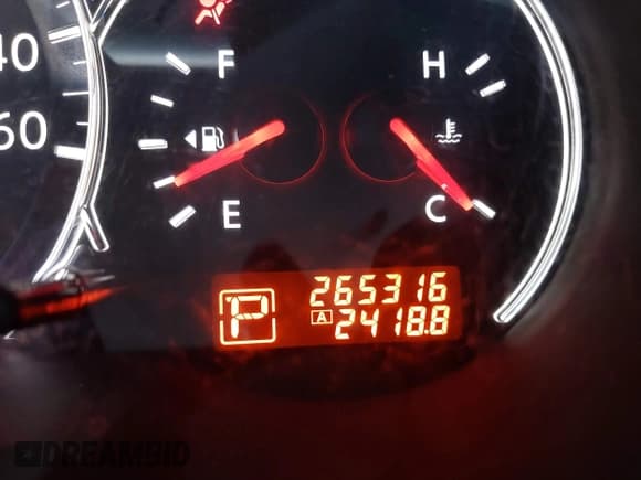 ✅ 2011 Nissan Altima S • VIN: 1N4AL2EP5BC167412 • Лот: 42396799. Опубликован ранее на IAAI с пробегом 265 316 миль. Бесплатный доступ к архиву аукционных продаж из США и подробный отчёт об истории автомобиля на DreamBid. Изображение 15.