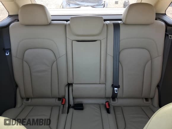 ✅ 2014 Audi Q5 Premium Plus • VIN: WA1DGAFP6EA075658 • Lot: 81063315. Listed on Copart with 148,449 mi. Free auction sales archive from the USA and detailed vehicle history report at DreamBid. Image 10.