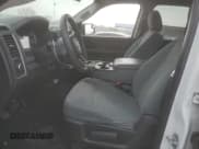 ✅ 2013 Ram 1500 Express • VIN: 1C6RR7FT4DS521179 • Lot: 93466435. Listed on Copart with 96,702 mi. Free auction sales archive from the USA and detailed vehicle history report at DreamBid. Image 7.