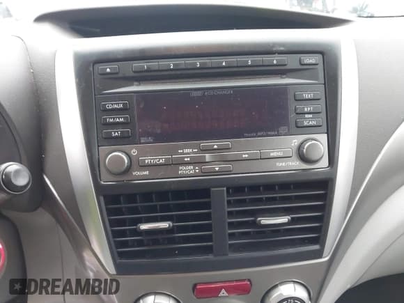 ✅ 2010 Subaru Forester X Limited • VIN: JF2SH6DC8AH787681 • Лот: 43678408. Опубликован ранее на IAAI с пробегом 186 647 миль. Бесплатный доступ к архиву аукционных продаж из США и подробный отчёт об истории автомобиля на DreamBid. Изображение 15.