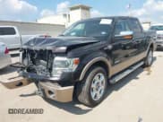 ✅ 2014 Ford F-150 XLT • VIN: 1FTFW1CT5EKF46597 • Lot: 43364422. Wystawiony na IAAI z przebiegiem 198 359 mil. Bezpłatny archiwum sprzedaży aukcyjnych z USA i szczegółowy raport historii pojazdu na DreamBid. Zdjęcie 22.