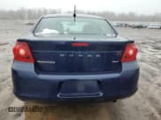 ✅ 2014 Dodge Avenger SXT • VIN: 1C3CDZCB0EN128093 • Лот: 44175435. Опубликован ранее на Copart с пробегом 37 126 миль. Бесплатный доступ к архиву аукционных продаж из США и подробный отчёт об истории автомобиля на DreamBid. Изображение 6.