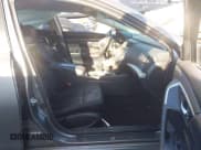 ✅ 2016 Nissan Altima SL • VIN: 1N4BL3AP9GC259503 • Lot: 43355027. Wystawiony na IAAI z przebiegiem 107 029 mil. Bezpłatny archiwum sprzedaży aukcyjnych z USA i szczegółowy raport historii pojazdu na DreamBid. Zdjęcie 5.