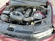 ✅ 2023 Dodge Durango GT • VIN: 1C4RDHDG6PC624945 • Lot: 92036145. Wystawiony na Copart z przebiegiem 52 022 mil. Bezpłatny archiwum sprzedaży aukcyjnych z USA i szczegółowy raport historii pojazdu na DreamBid. Zdjęcie 13.