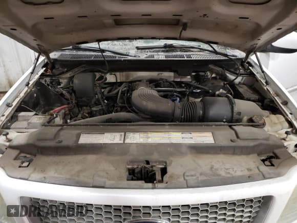 ✅ 1999 Ford F-150 XL • VIN: 1FTRX18LXXKA69025 • Lot: 57625035. Wystawiony na Copart z przebiegiem Nie podano. Bezpłatny archiwum sprzedaży aukcyjnych z USA i szczegółowy raport historii pojazdu na DreamBid. Zdjęcie 11.