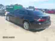 2022 Toyota Camry LE z VIN 4T1C11AK4NU689911, wystawiony jako IAAI lot #43170849 z przebiegiem 47 170 mil mil oraz . Historia ofert i sprzedaży dostępna na DreamBid. Obrazek 3.