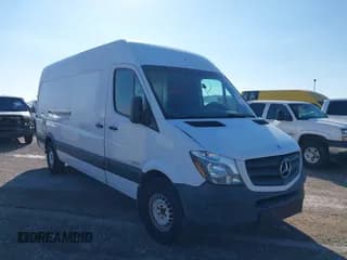 ✅ 2014 Mercedes-Benz Sprinter • VIN: WD3PE8DE9E5830453 • Лот: 43590241. Опубликован ранее на IAAI с пробегом 368 488 миль. Бесплатный доступ к архиву аукционных продаж из США и подробный отчёт об истории автомобиля на DreamBid. Изображение 1.