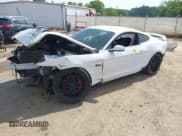 ✅ 2016 Ford Mustang GT • VIN: 1FA6P8CF4G5311762 • Lot: 42052533. Listed on IAAI with Not provided. Free auction sales archive from the USA and detailed vehicle history report at DreamBid. Image 2.