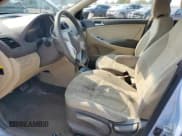 ✅ 2014 Hyundai Accent GLS • VIN: KMHCT4AE3EU691168 • Лот: 71384124. Опубликован ранее на Copart с пробегом 160 263 миль. Бесплатный доступ к архиву аукционных продаж из США и подробный отчёт об истории автомобиля на DreamBid. Изображение 7.