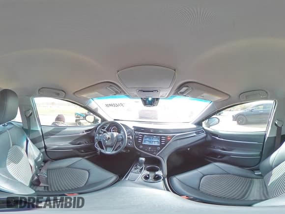 ✅ 2018 Toyota Camry SE • VIN: 4T1B11HK6JU545269 • Lot: 91433865. Listed on Copart with 116,032 mi. Free auction sales archive from the USA and detailed vehicle history report at DreamBid. Image 14.