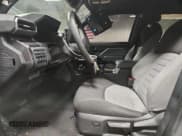 ✅ 2025 Toyota 4Runner TRD Off Road • VIN: JTEVA5BR0S5015482 • Lot: 93857135. Listed on Copart with 11,072 mi. Free auction sales archive from the USA and detailed vehicle history report at DreamBid. Image 7.